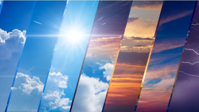 Orvosmeteorológia: kedden a hidegfront ezeket a panaszokat okozhatja