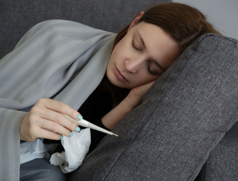 nyirokrák korai tünet csomó fájdalom