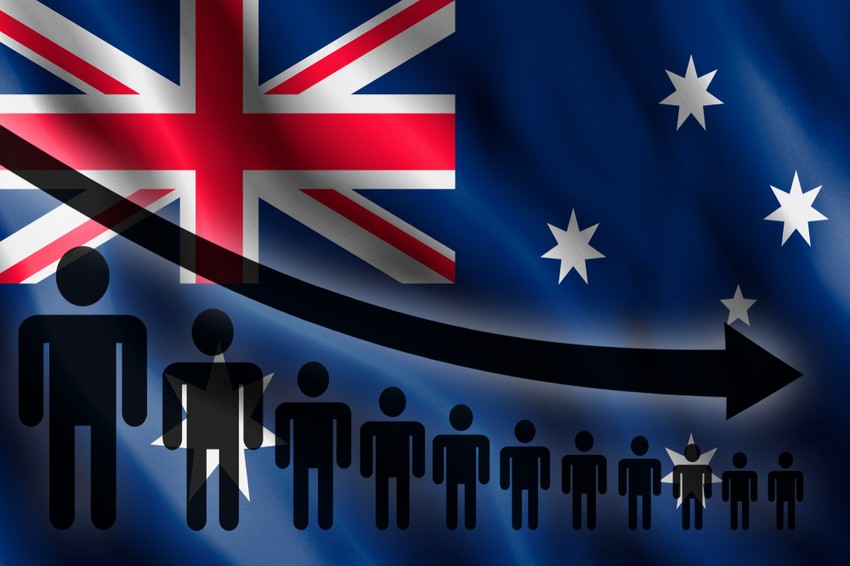 Borzalmas húsevőfekély-járvány pusztít Ausztráliában