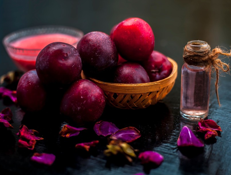 Természetes lifting ráncok ellen