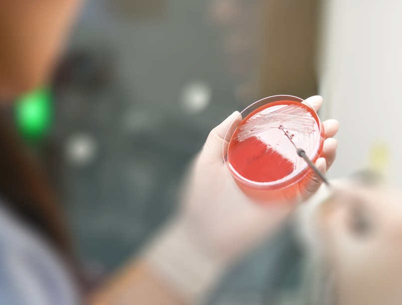 antiotikum, rezisztens, antibiotikum-rezisztancia, fabimicin