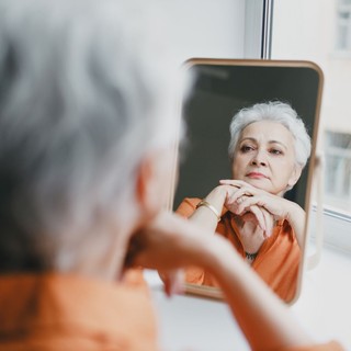 Ha ilyen az arca, az nem csak esztétikai kérdés – a demencia kockázata is növekedhet című cikk nyitóképe