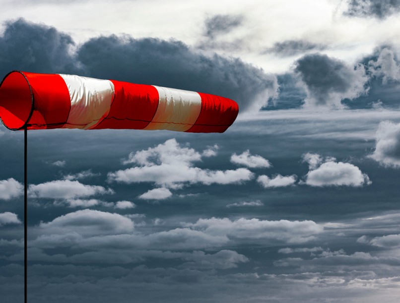 orvosmeteorológia, meteorológia, időjárás, hidegfront, frontok, időjárás-érzékenyég, fejfájás, ingerlékenység