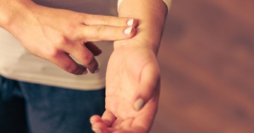 Ez a pulzusszám növelheti a stroke kockázatát – a kutatók meglepő összefüggést találtak