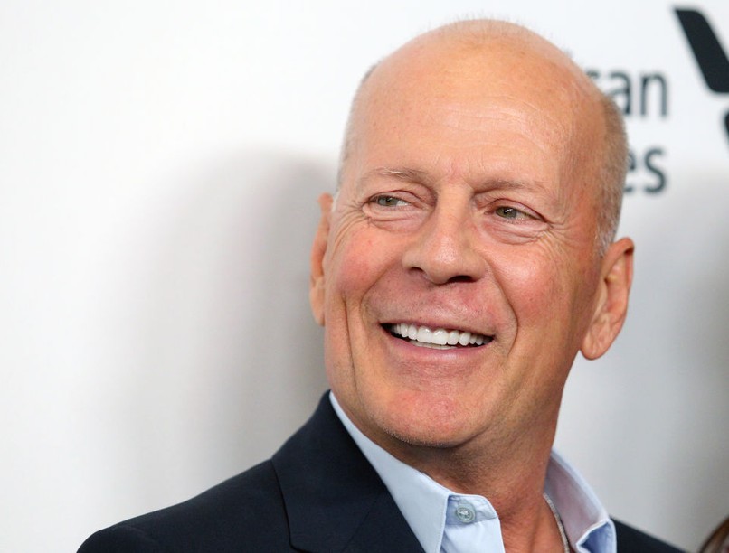 bruce willis