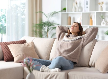 Hogyan találhat vissza a nyugalomhoz egy állandóan pörgő  és zajos világban? – Hasznos tanácsok stresszesebb időkre című cikk nyitóképe