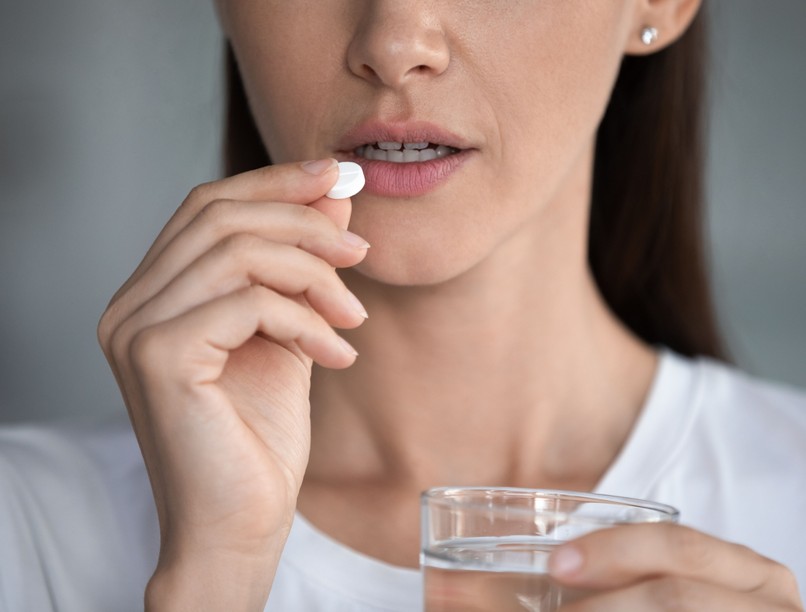 vastagbélrák csökkent gyógyszer aszpirin