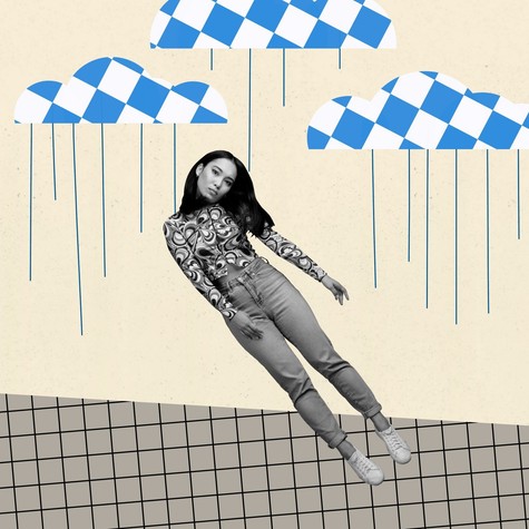 Orvosmeteorológia: sokaknál okozhat panaszt a szeles, borult idő! Veszélyes lehet a keddi időjárás-változás című cikk nyitóképe