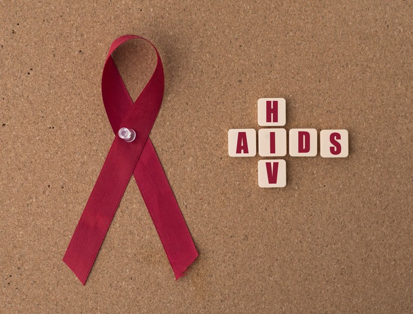 AIDS HIV szűrés
