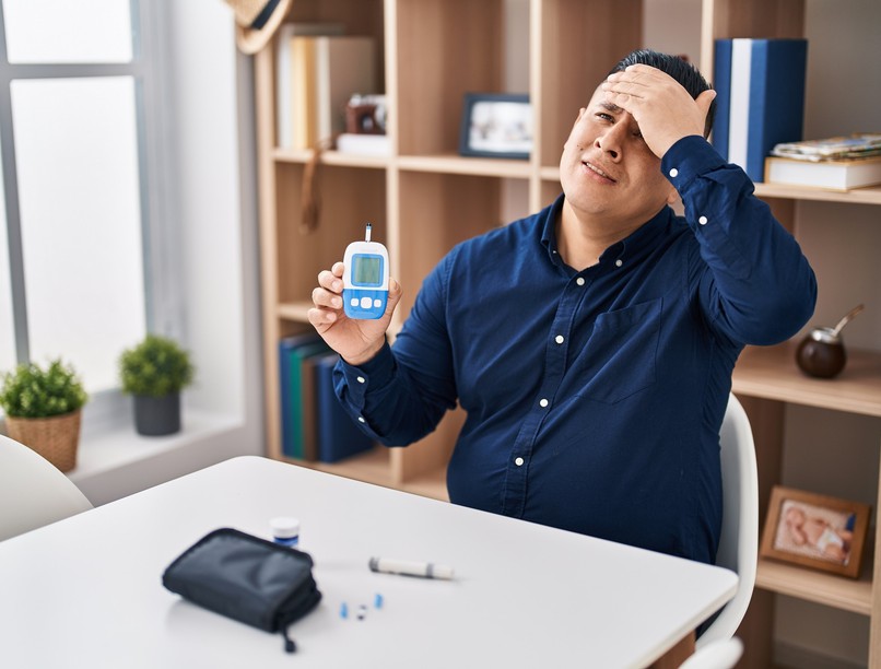 IR férfi meddő, cukorbetegség hirtelen szívhalál