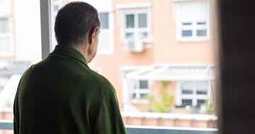  Az orvos szerint ez a demencia 3 korai jele, amelyet a beszéd során ki lehet szúrni 