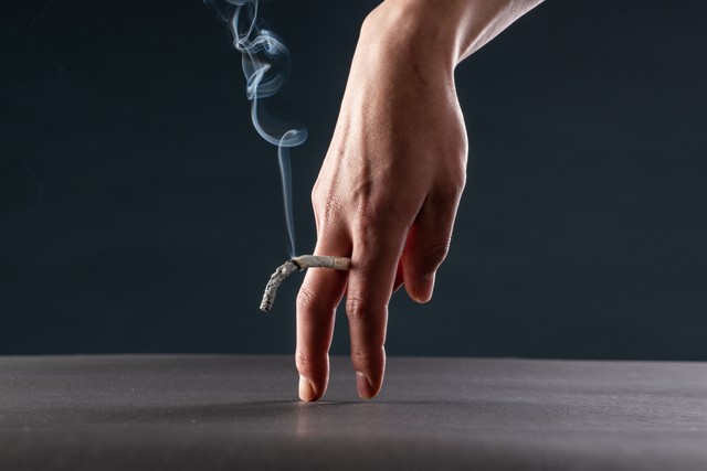 6 szokás, mely merevedési zavart okozhat