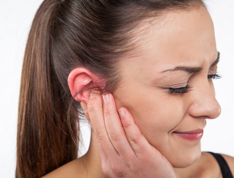 fülfájás, savós, középfülgyulladás kezelés