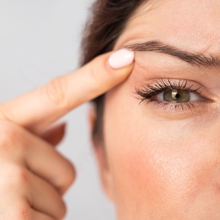 Miért ráng a szemhéjunk? című cikk nyitóképe