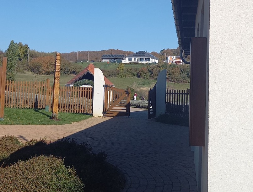 Szabó Gyuri bácsi bükki füvesember utcanév