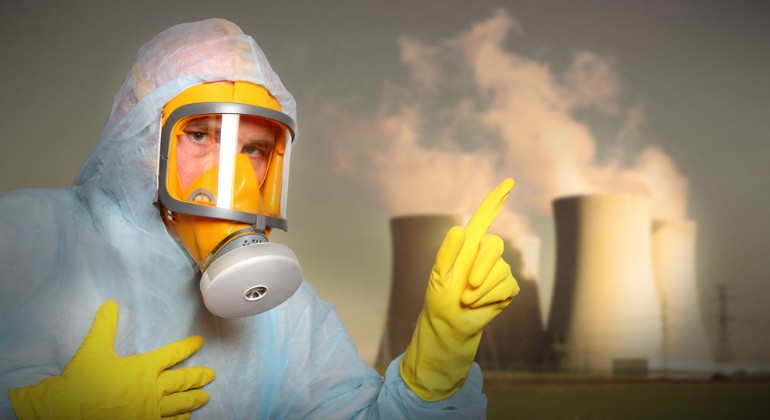 Nem csak a szálló por miatt van szmogriadó Nyíregyházán