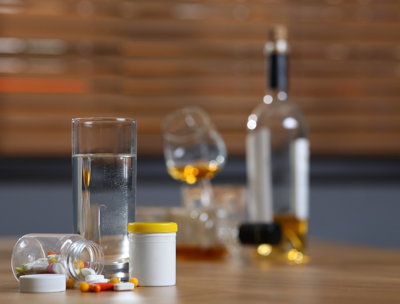 alkohol mellé fájdalomcsillapító gyógyszer májkárosító hatás