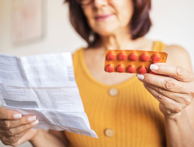 gyógyszer hatás mellékhatás kutatás