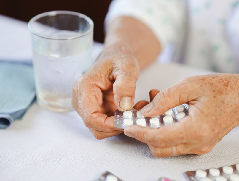 szívgyógyszer veszélyes béta-blokkoló kutatás