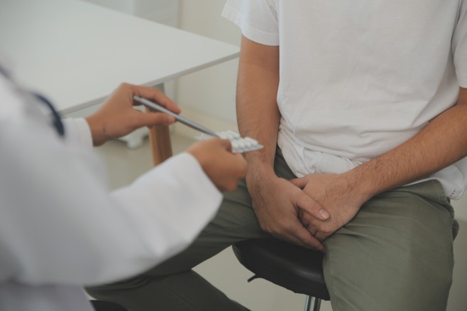 Prosztatarák: ez az ingyenes útmutató könyv segíthet az érintett családoknak című cikk nyitóképe