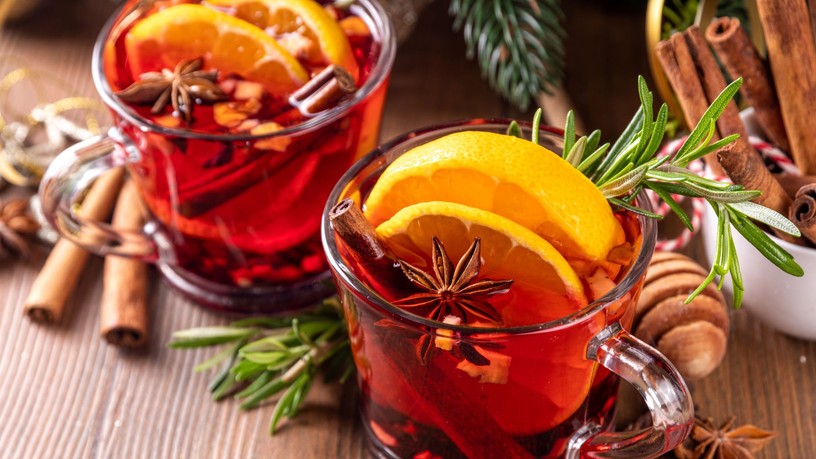 rozmaring narancs tea főzet hatása