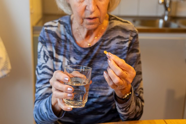 Az orvos szerint ez a milliók által szedett gyógyszer 33 százalékkal növeli a demencia kockázatát