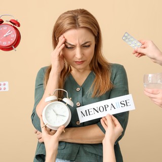 A magyar nők csaknem fele marad magára a menopauzával – derül ki a Richter kutatásából című cikk nyitóképe