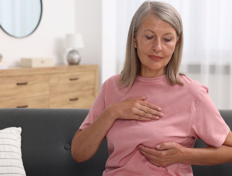 Emlődaganat felismerése kiújulás megelőzése