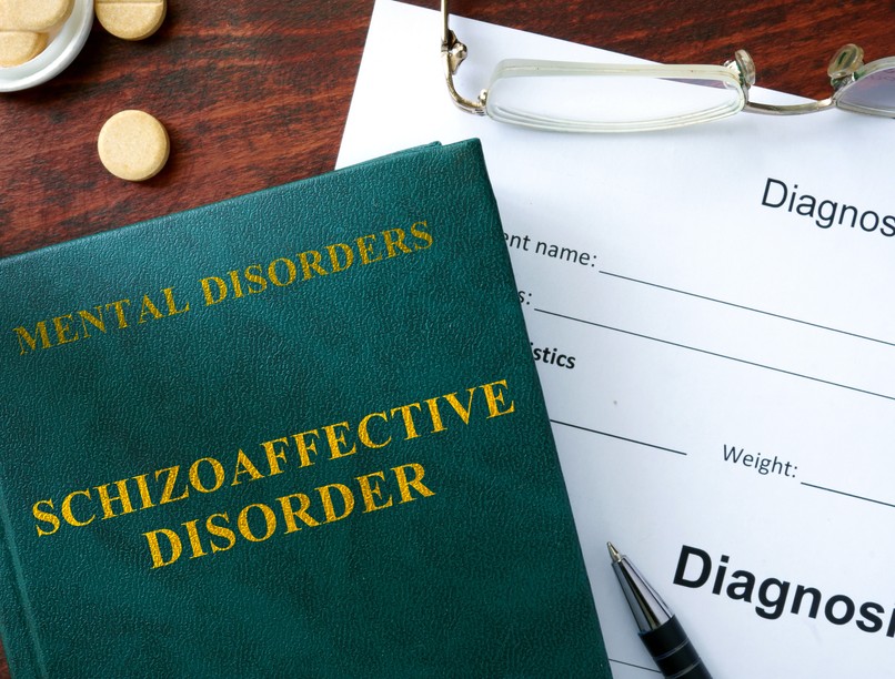 Skizoaffektív zavarok tünet vizsgálat kezelés