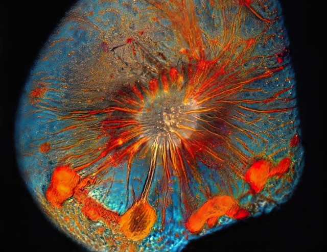 Döbbenet: a covid felhízlalja testünk sejtjeit, hogy elősegítse saját szaporodását