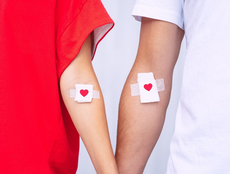 vércsoport betegségek között