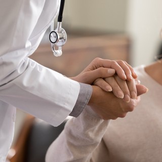 Hospice: az életvégi tervezés ezért fontos című cikk nyitóképe