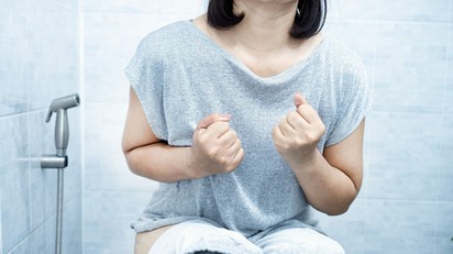 Mire utal a székrekedés? című cikk nyitóképe