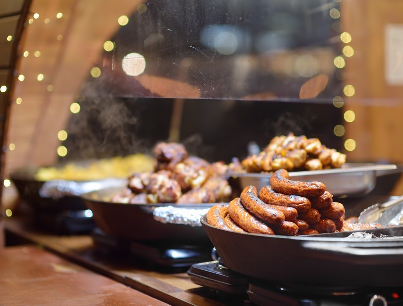 karácsonyi vásár bírság