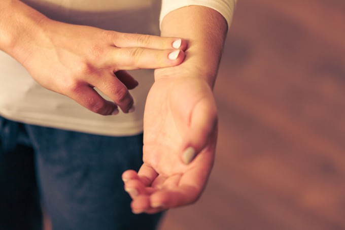 Ez a pulzusszám növelheti a stroke kockázatát – a kutatók meglepő összefüggést találtak című cikk nyitóképe