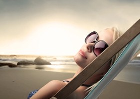 Az egyenletes barnaság mítosza