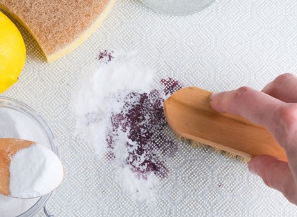 Fekete arany és fehér por: ezek a spájz elfeledett szövetségesei a kosz ellen című cikk nyitóképe