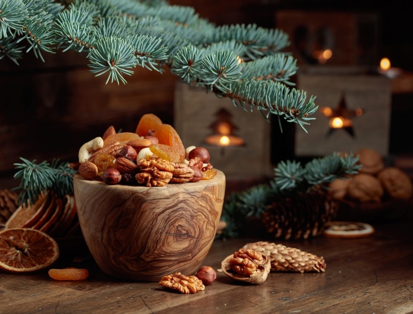 Nébih, mogyoró, mandula, avas, kártevő