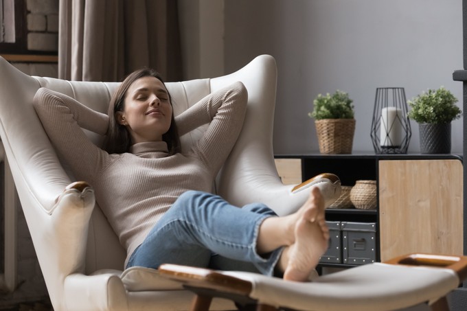 Mi az az autogén tréning, és hogyan segít? című cikk nyitóképe