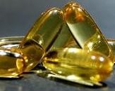 Szívet nyugtató olajkapszula