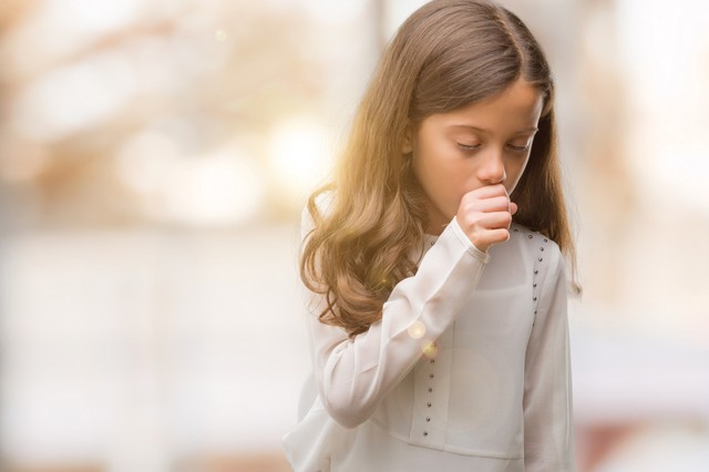 Asztmás a gyermeke? Ezt tanácsolja a tüdőgyógyász