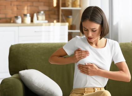 Csomót találtam a mellemben - muszáj a mammográfia? Az orvos válaszol  című cikk nyitóképe