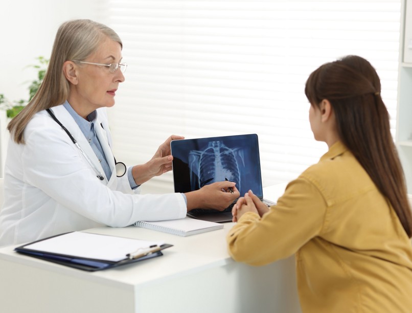 tüdőrák tüdődaganat tumor jele korai tünet