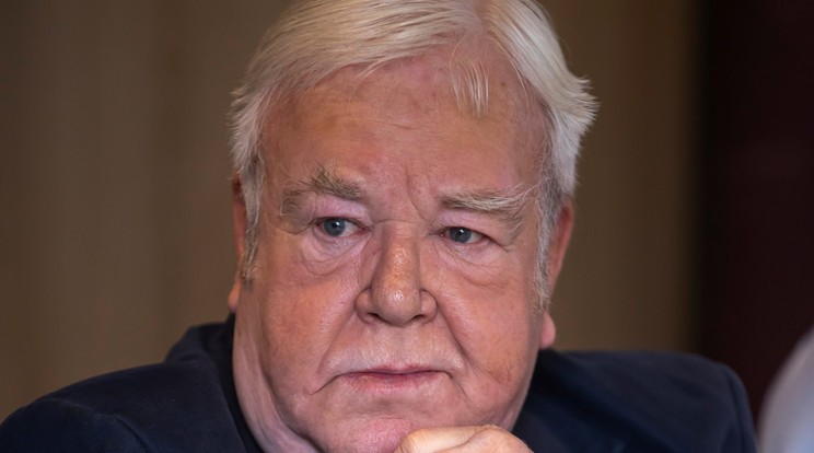 Négyen is érintettek lehetnek Gálvölgyi János ügyében