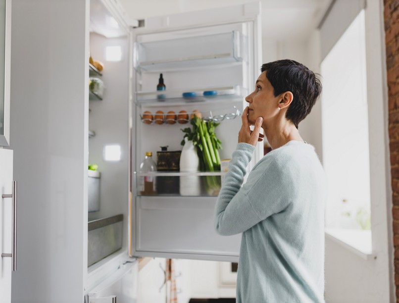 fokozott étvágy oka betegség