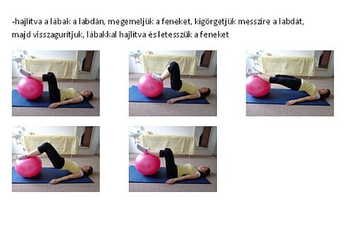 Mindennapi gerinctorna