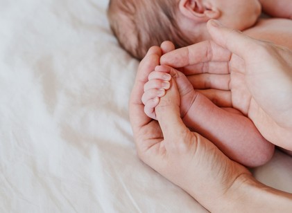 Elhunyt donor méhéből született egy gyermek az Egyesült Királyságban című cikk nyitóképe