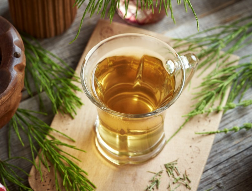 vesekő, vesegörcs ellen gyógynövények