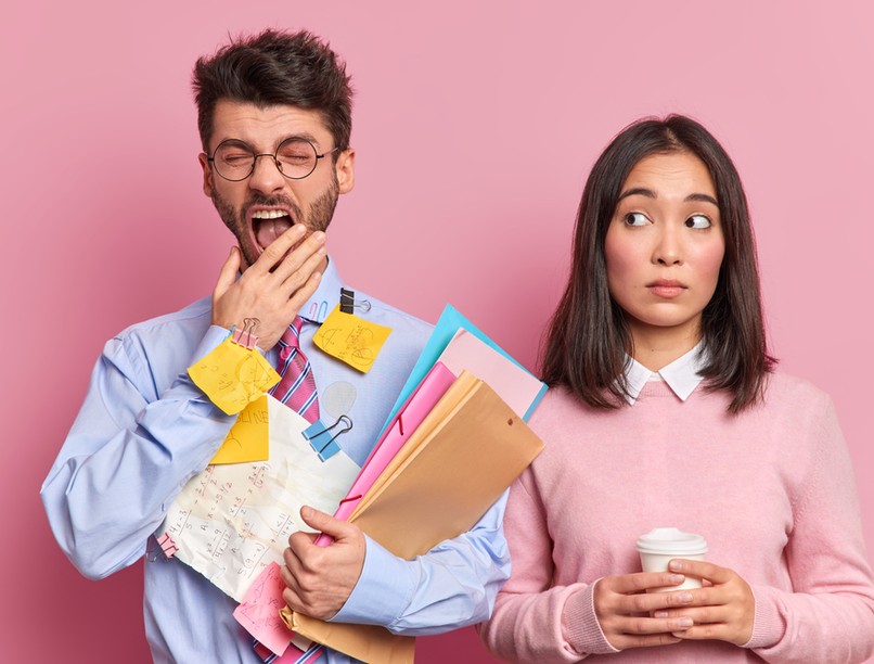 allergia, fáradtság, álmosság, szénanátha