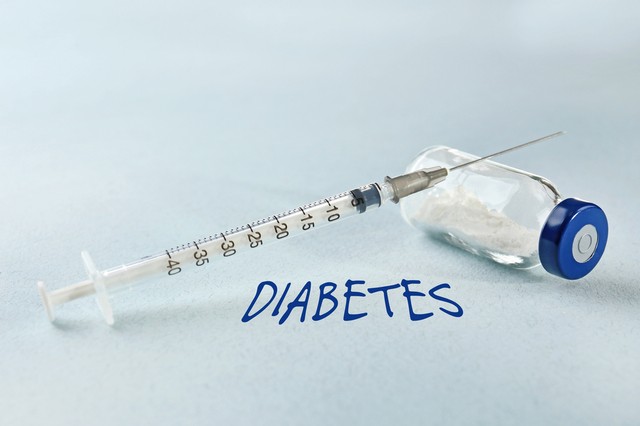 A 2-es típusú cukorbetegségre adott injekció az 1-es típusú betegeken is segíthet?